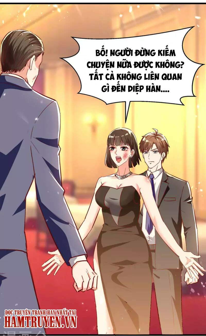 thần cấp thấu thị chapter 236 - Trang 2