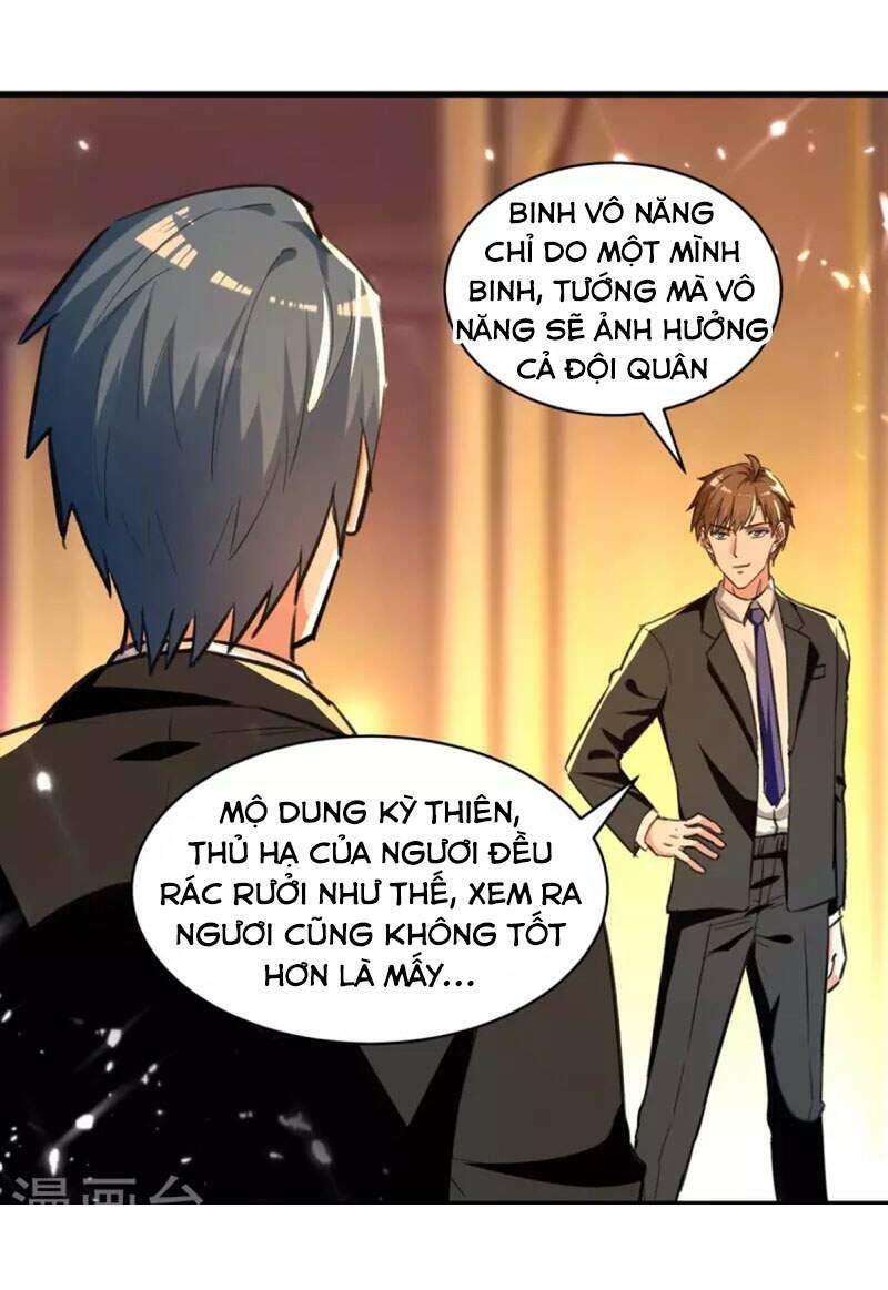 thần cấp thấu thị chapter 236 - Trang 2