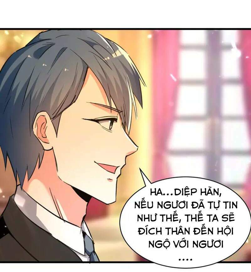 thần cấp thấu thị chapter 236 - Trang 2