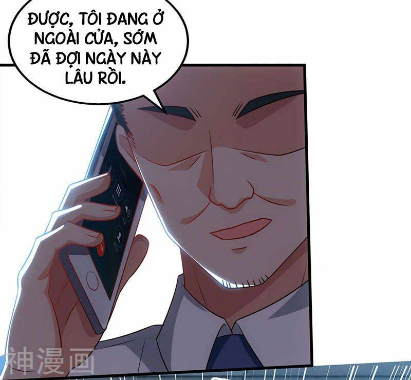 thần cấp thấu thị Chapter 27 - Trang 2