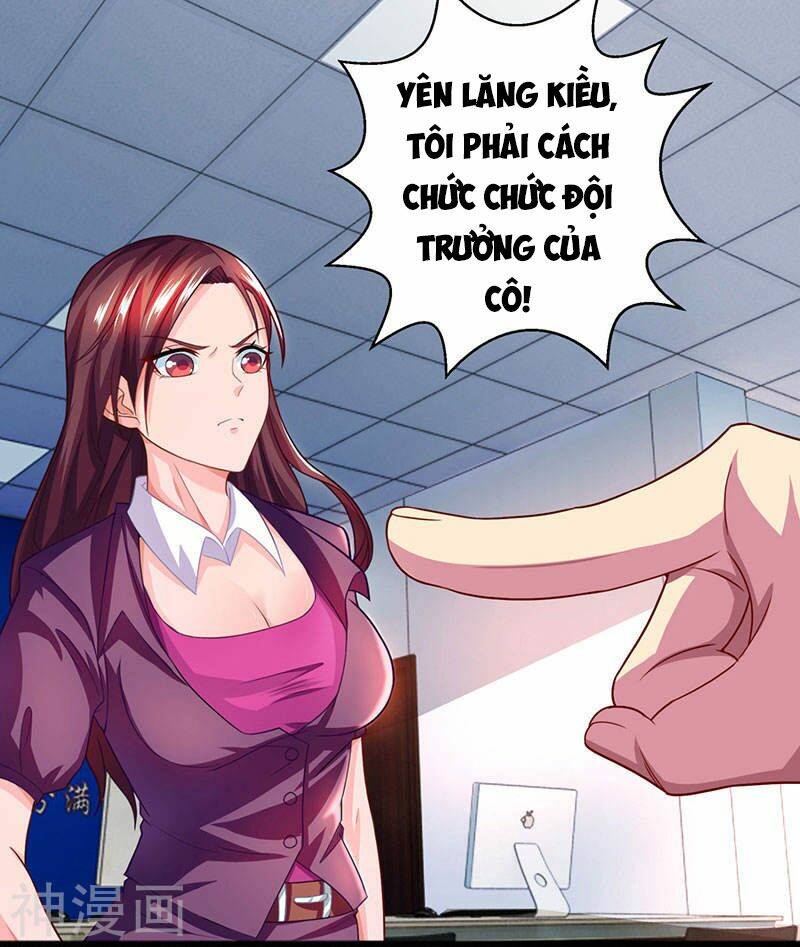 thần cấp thấu thị Chapter 27 - Trang 2