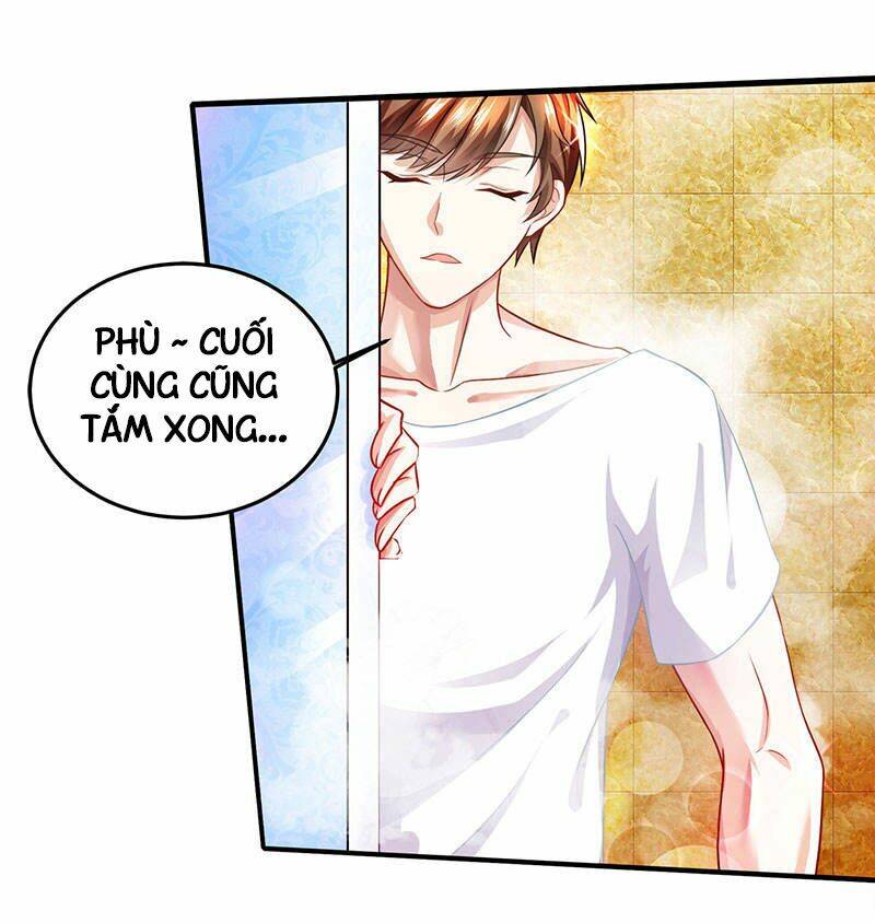 thần cấp thấu thị Chapter 29 - Trang 2