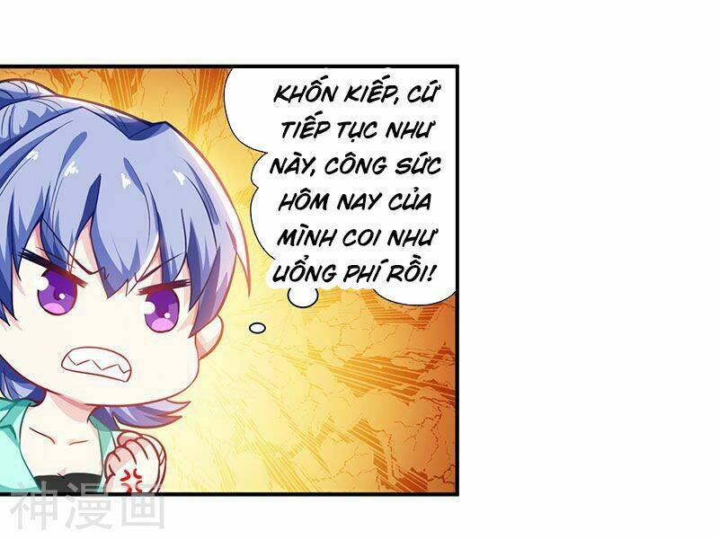 thần cấp thấu thị chapter 4 - Trang 2