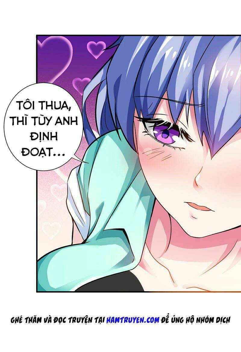 thần cấp thấu thị chapter 4 - Trang 2