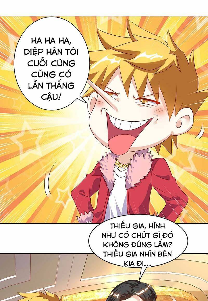 thần cấp thấu thị Chapter 78 - Trang 2