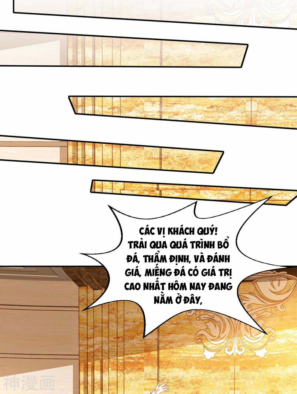 thần cấp thấu thị Chapter 80 - Trang 2