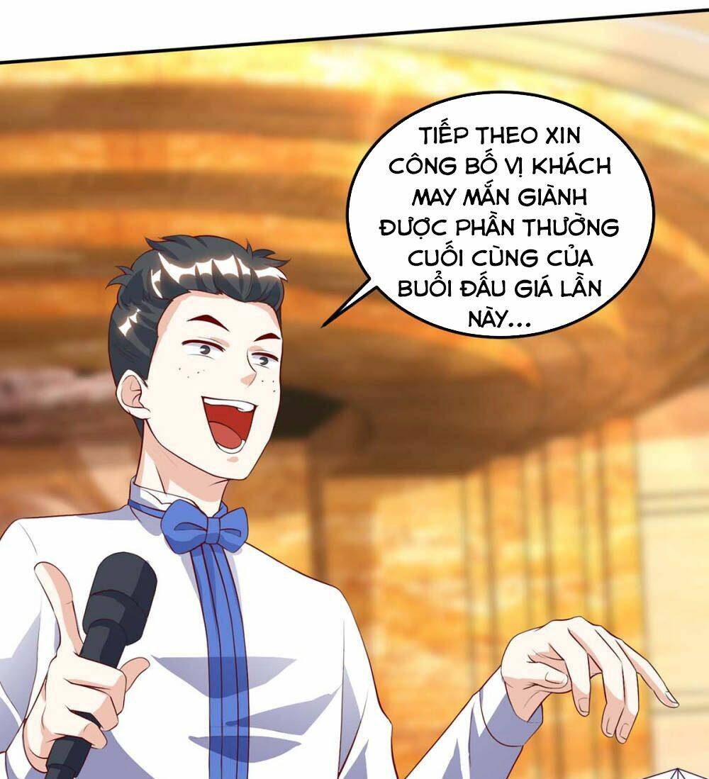 thần cấp thấu thị Chapter 80 - Trang 2