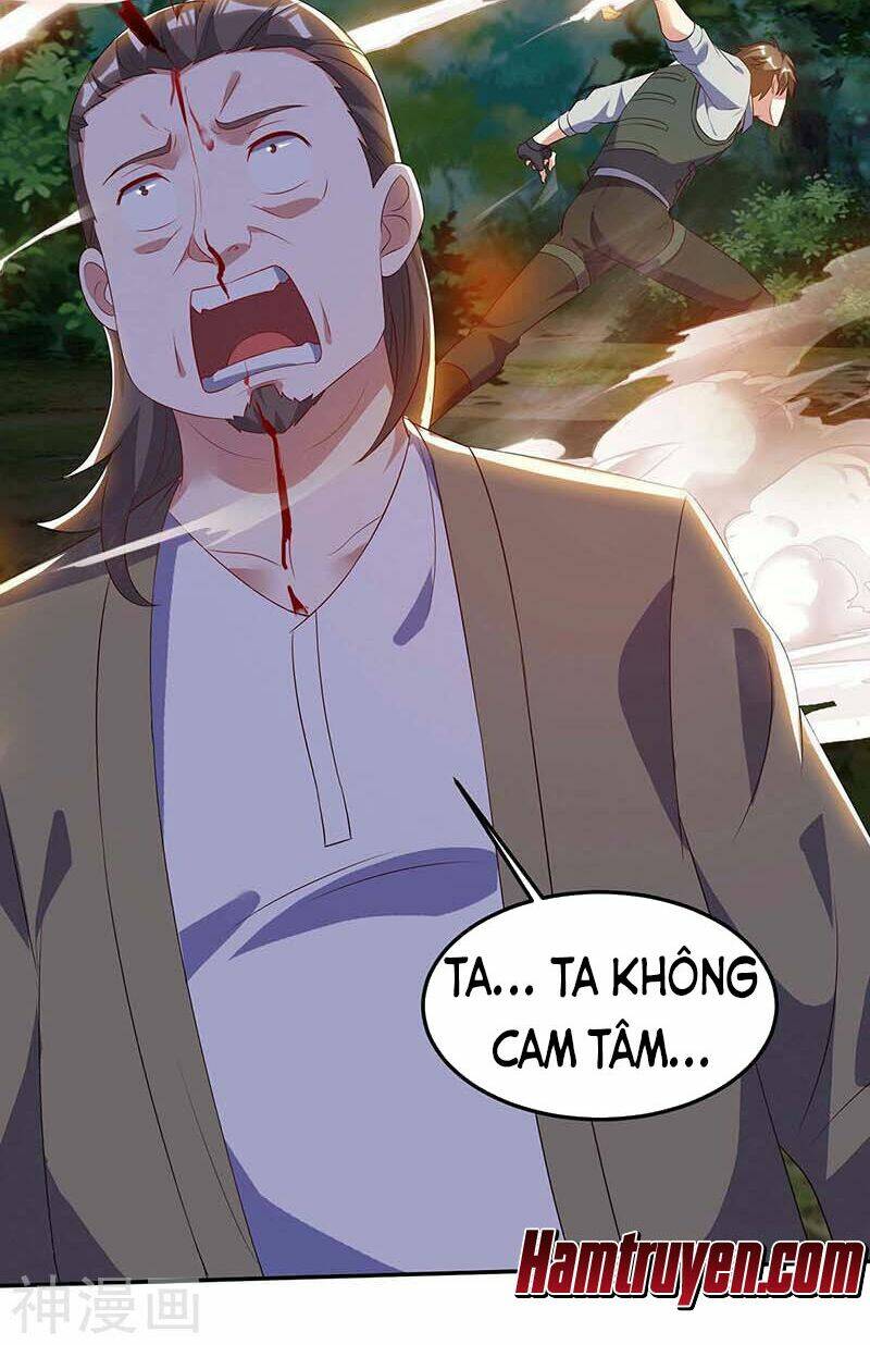 thần cấp thấu thị Chapter 89 - Trang 2