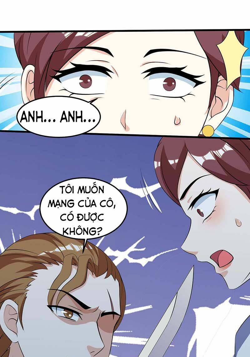 thần cấp thấu thị Chapter 89 - Trang 2