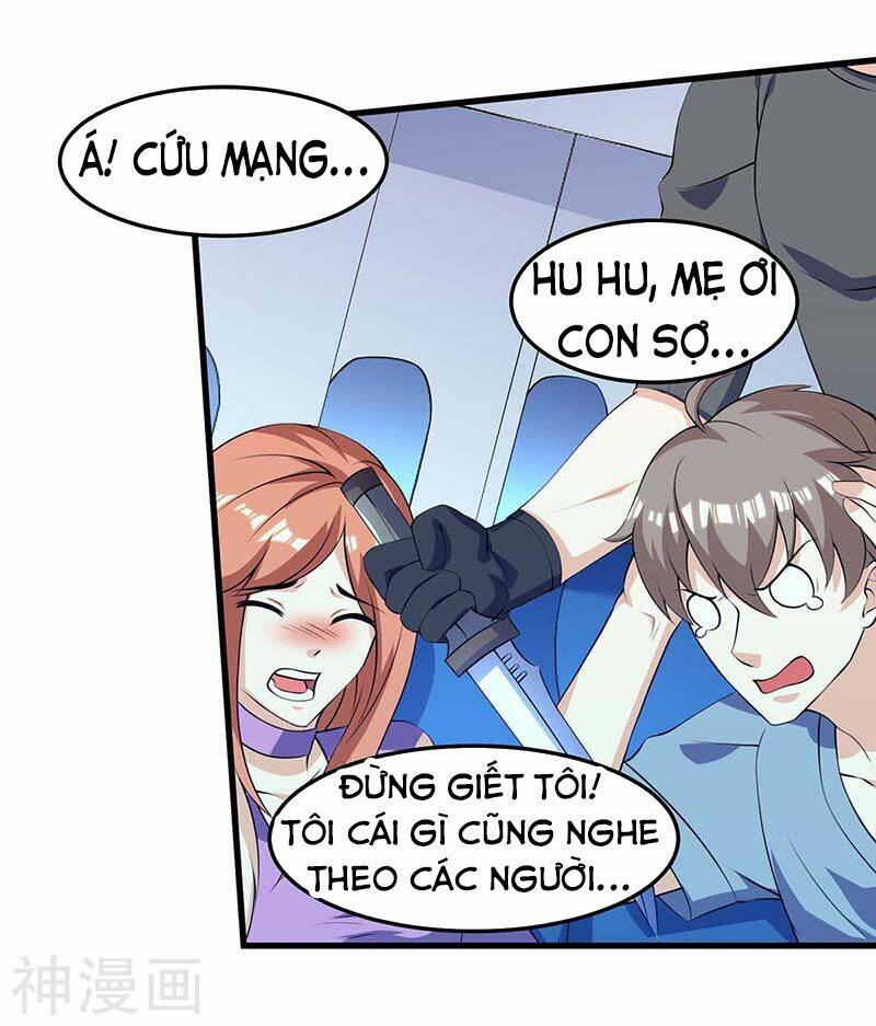 thần cấp thấu thị Chapter 89 - Trang 2