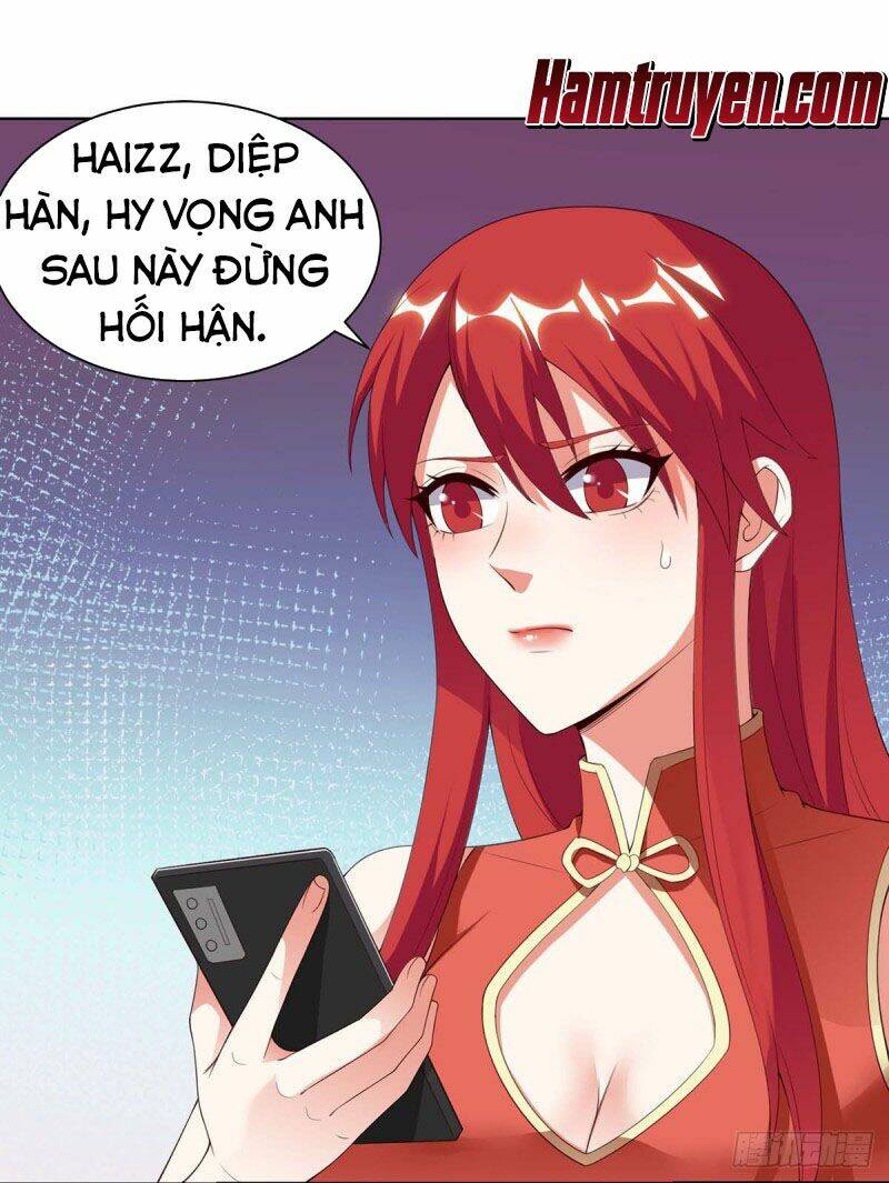 thần cấp thấu thị Chapter 95 - Trang 2