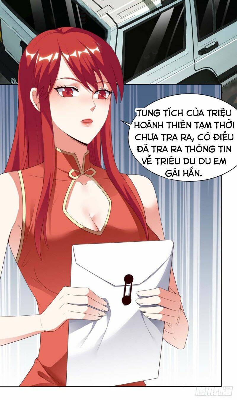 thần cấp thấu thị Chapter 95 - Trang 2