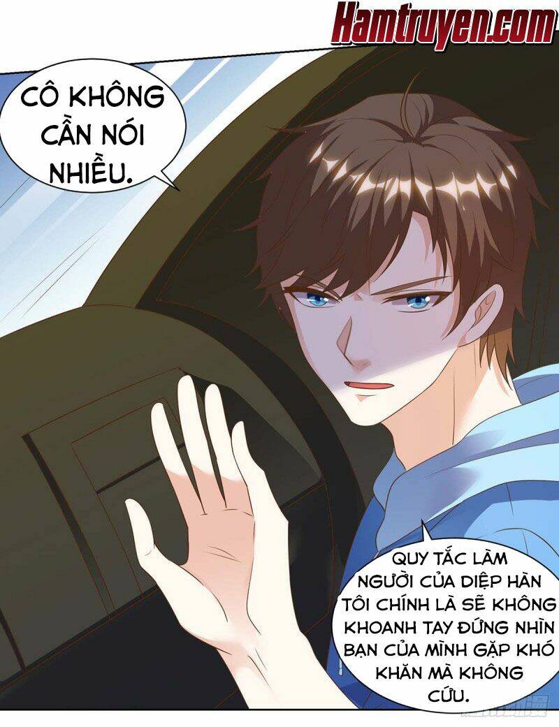 thần cấp thấu thị Chapter 95 - Trang 2