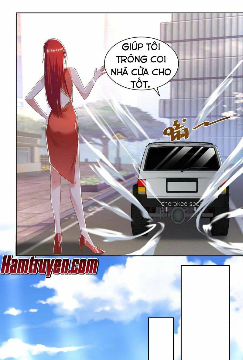 thần cấp thấu thị Chapter 95 - Trang 2