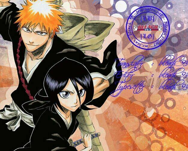 thần chết ichigo chapter 1 - Trang 2