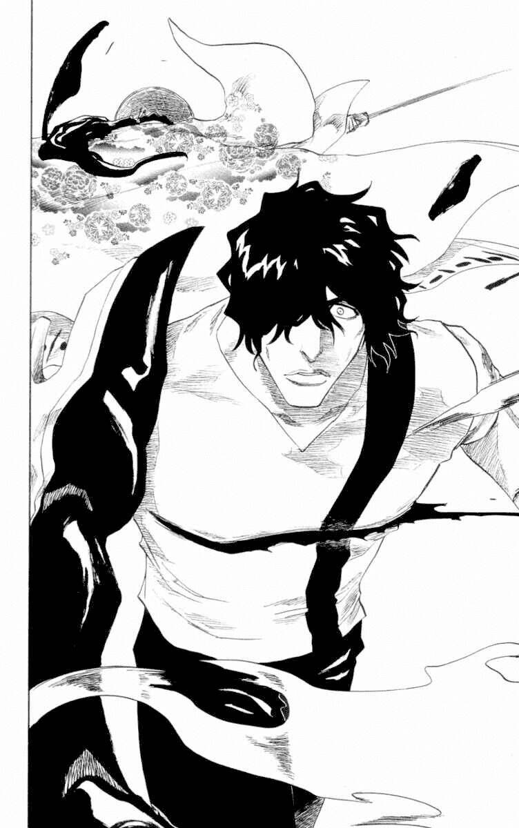 thần chết ichigo chapter 107 - Trang 2