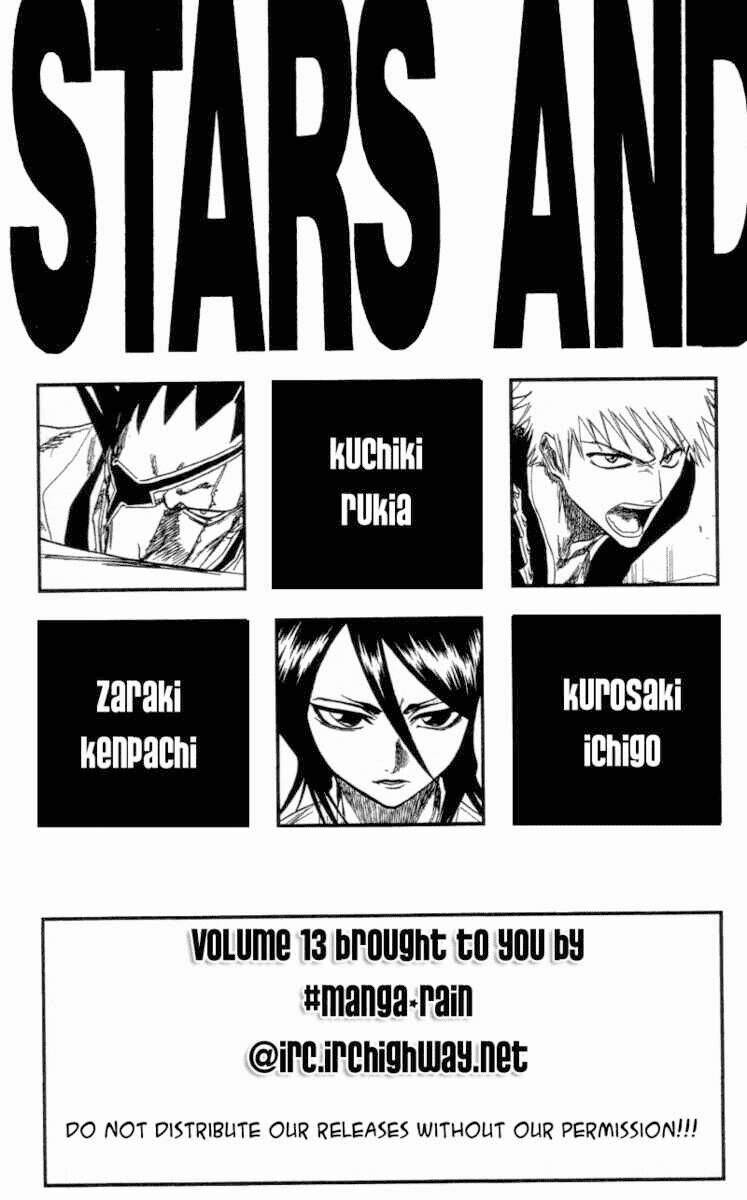 thần chết ichigo chapter 108 - Trang 2