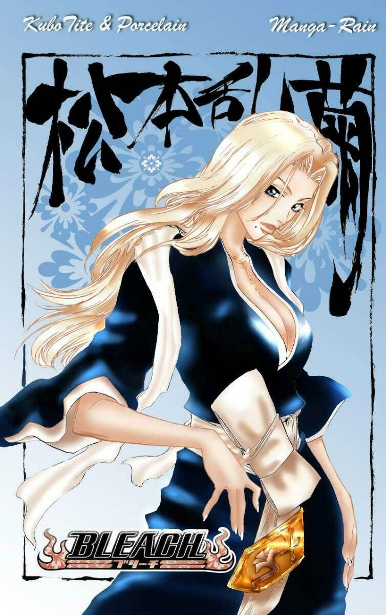 thần chết ichigo chapter 109 - Next chapter 110