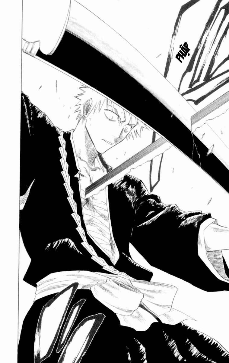 thần chết ichigo chapter 109 - Next chapter 110