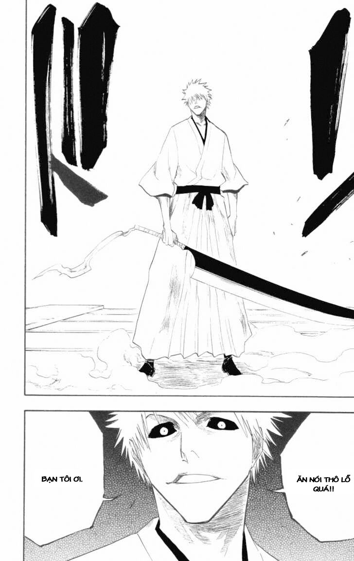 thần chết ichigo chapter 110 - Next chapter 111