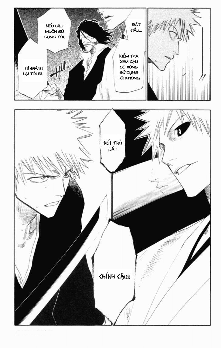 thần chết ichigo chapter 110 - Next chapter 111