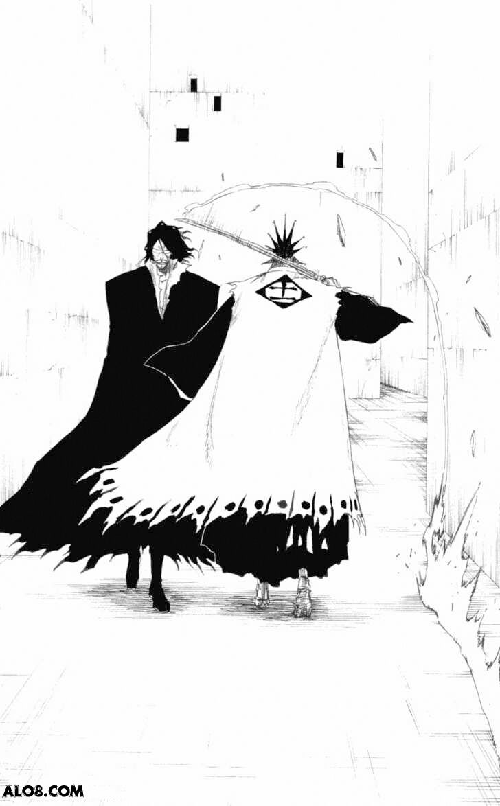 thần chết ichigo chapter 110 - Next chapter 111