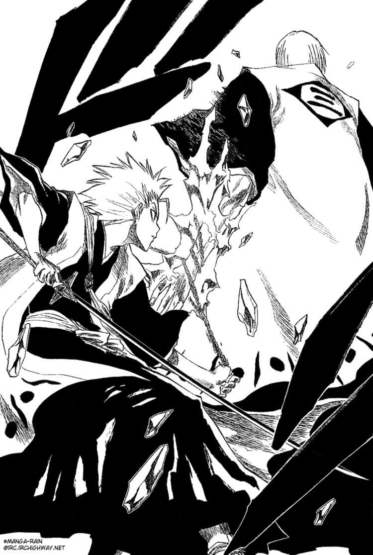 thần chết ichigo chapter 132 - Next chapter 133