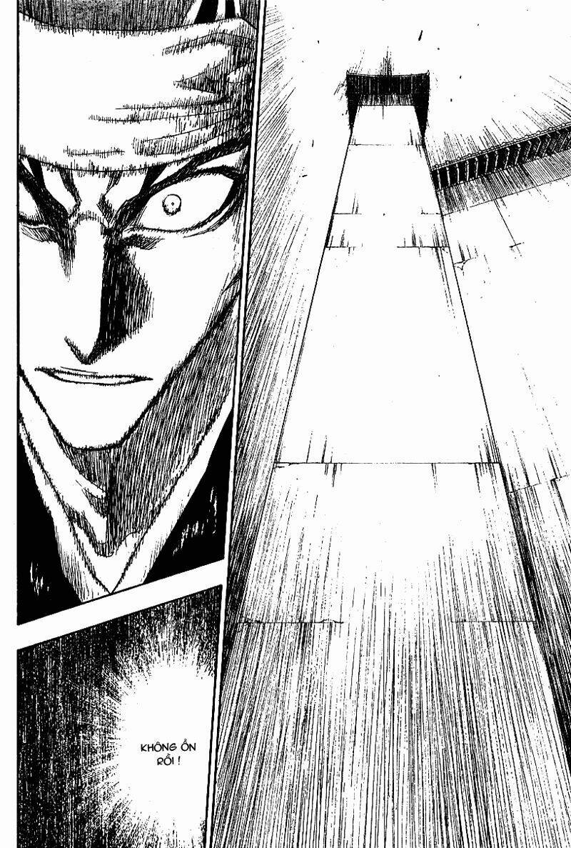 thần chết ichigo chapter 140 - Trang 2