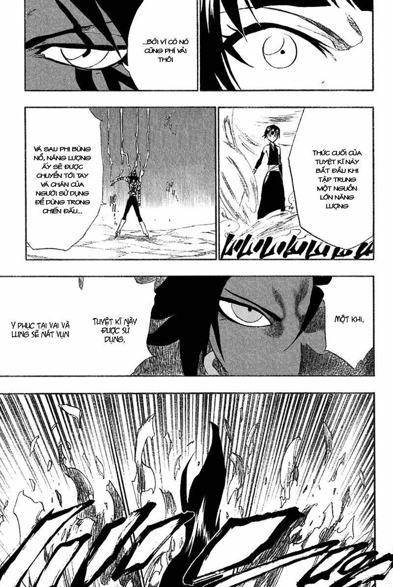 thần chết ichigo chapter 158 - Next chapter 159