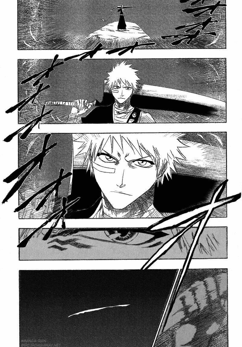 thần chết ichigo chapter 160 - Trang 2