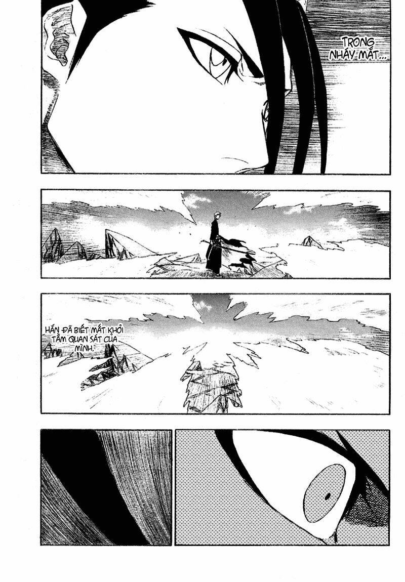 thần chết ichigo chapter 163 - Next chapter 164