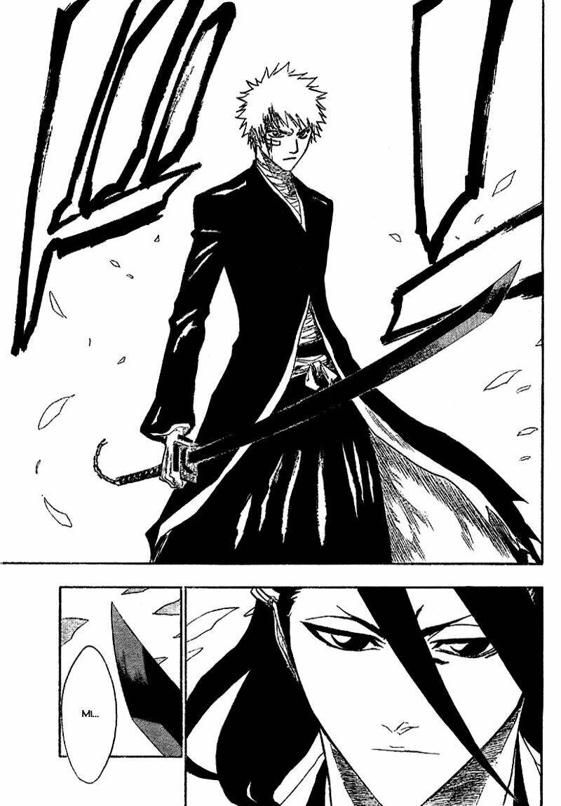 thần chết ichigo chapter 163 - Next chapter 164