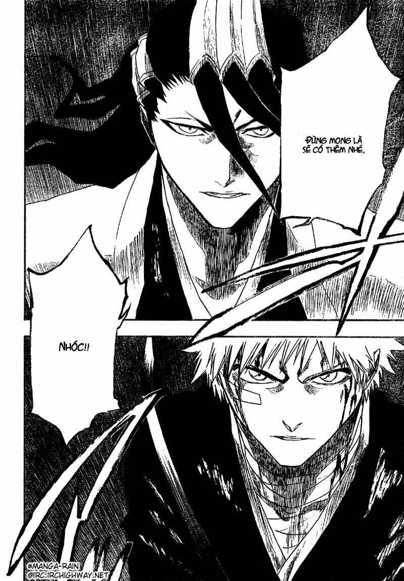 thần chết ichigo chapter 163 - Next chapter 164