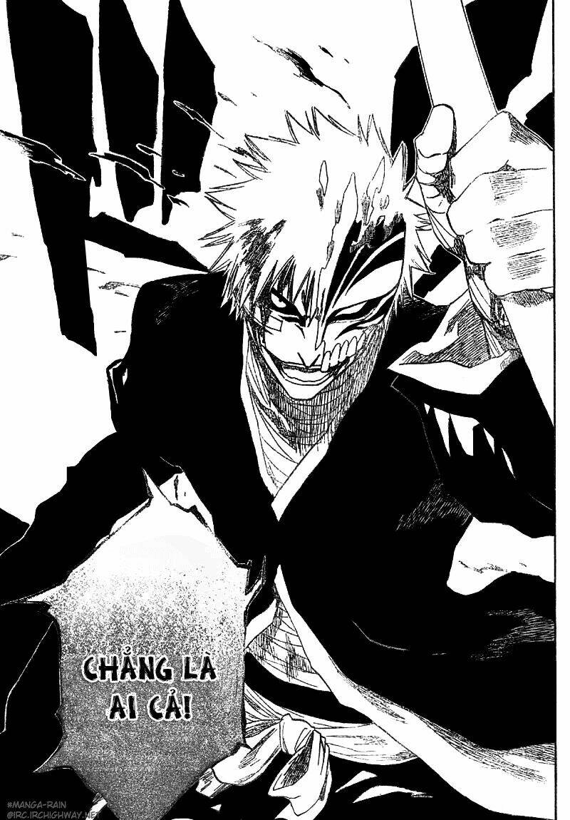 thần chết ichigo chapter 165 - Trang 2