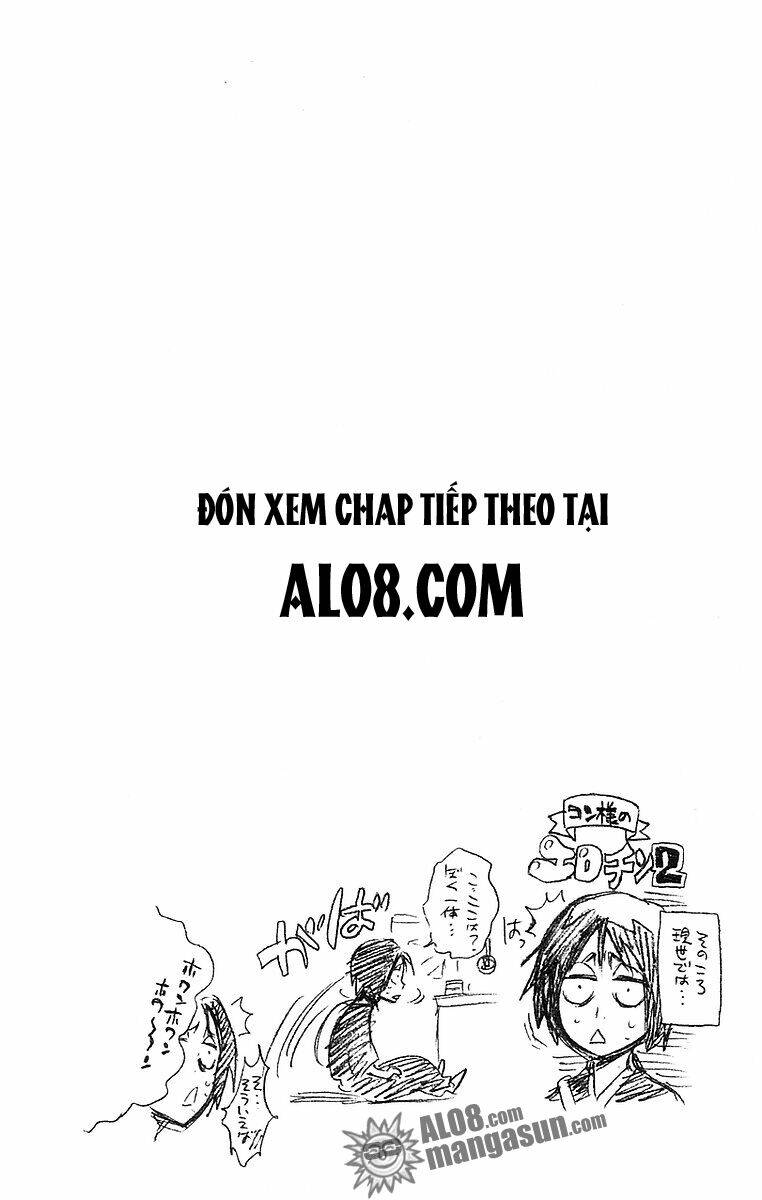 thần chết ichigo chapter 188 - Trang 2