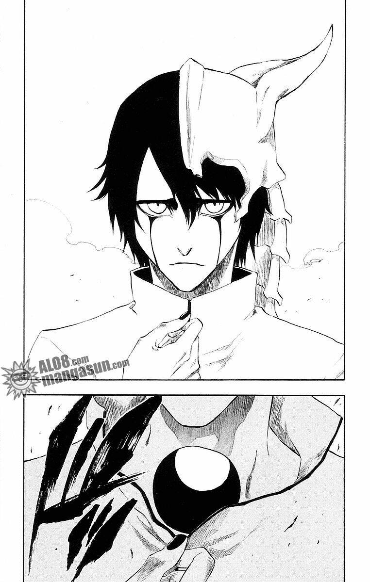 thần chết ichigo chapter 190 - Trang 2