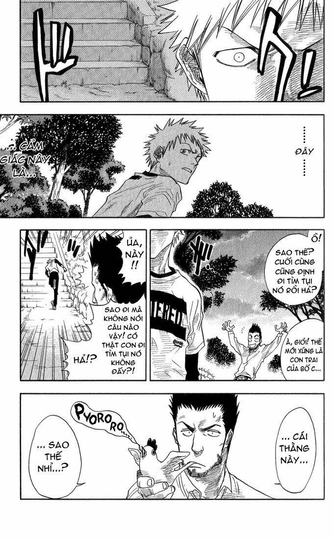 thần chết ichigo chapter 20 - Trang 2