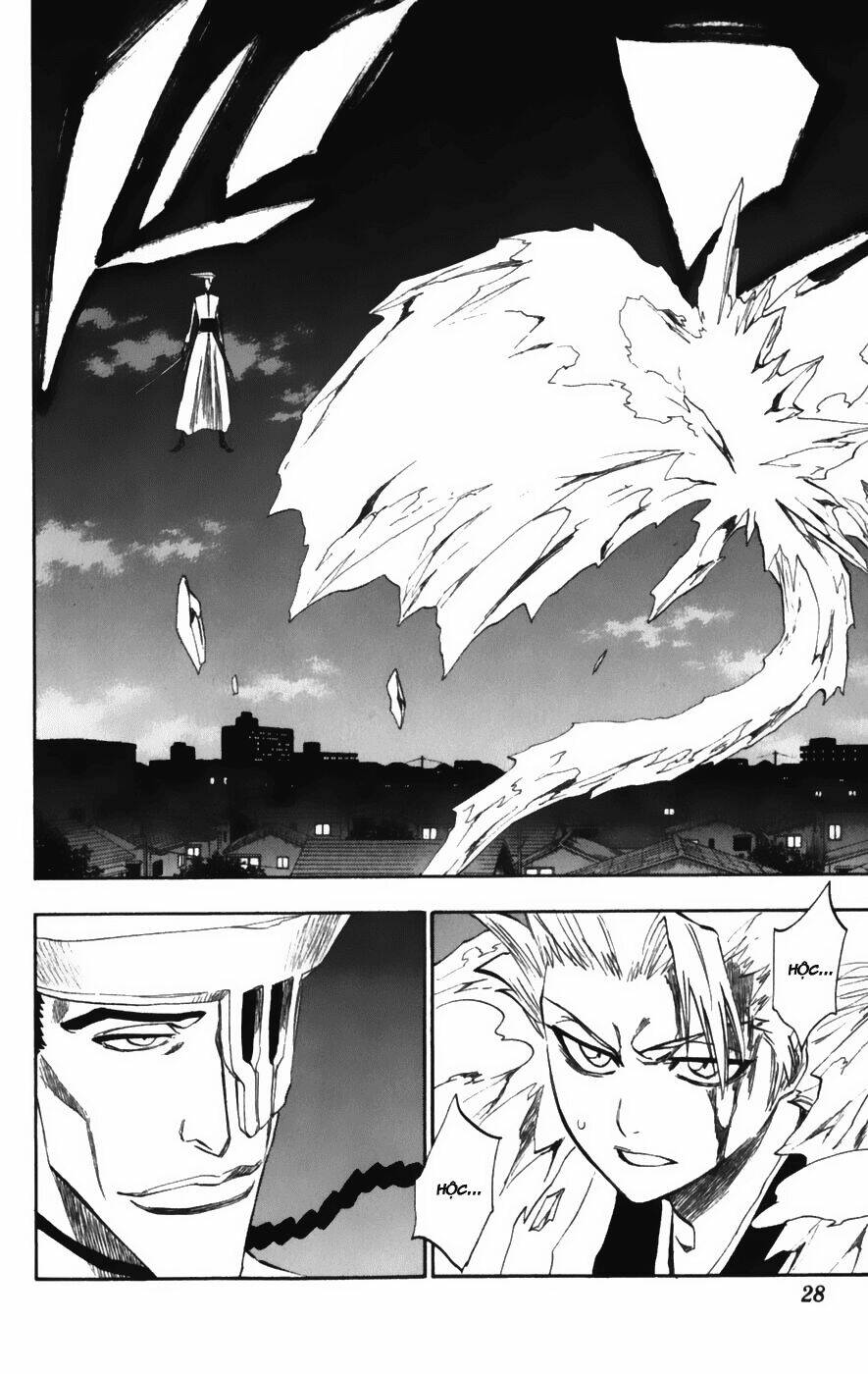 thần chết ichigo chapter 207 - Trang 2