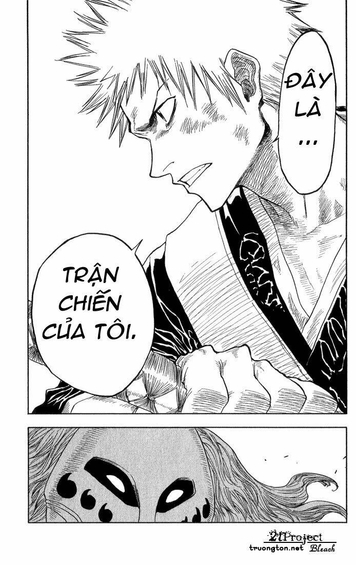 thần chết ichigo chapter 21 - Trang 2