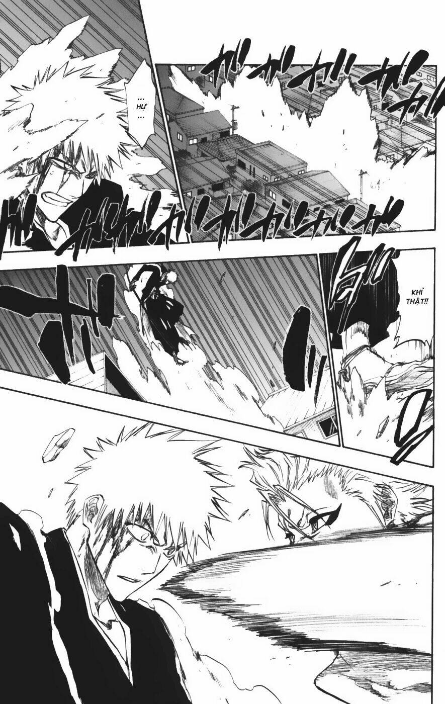 thần chết ichigo chapter 211 - Trang 2