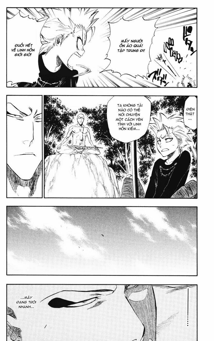 thần chết ichigo chapter 229 - Next chapter 230