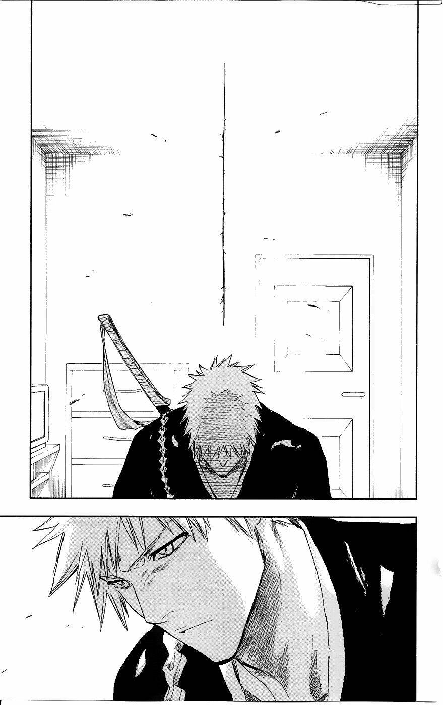 thần chết ichigo chapter 238 - Trang 2