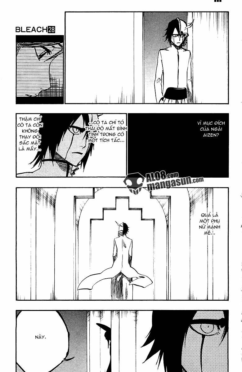 thần chết ichigo chapter 249 - Next chapter 250