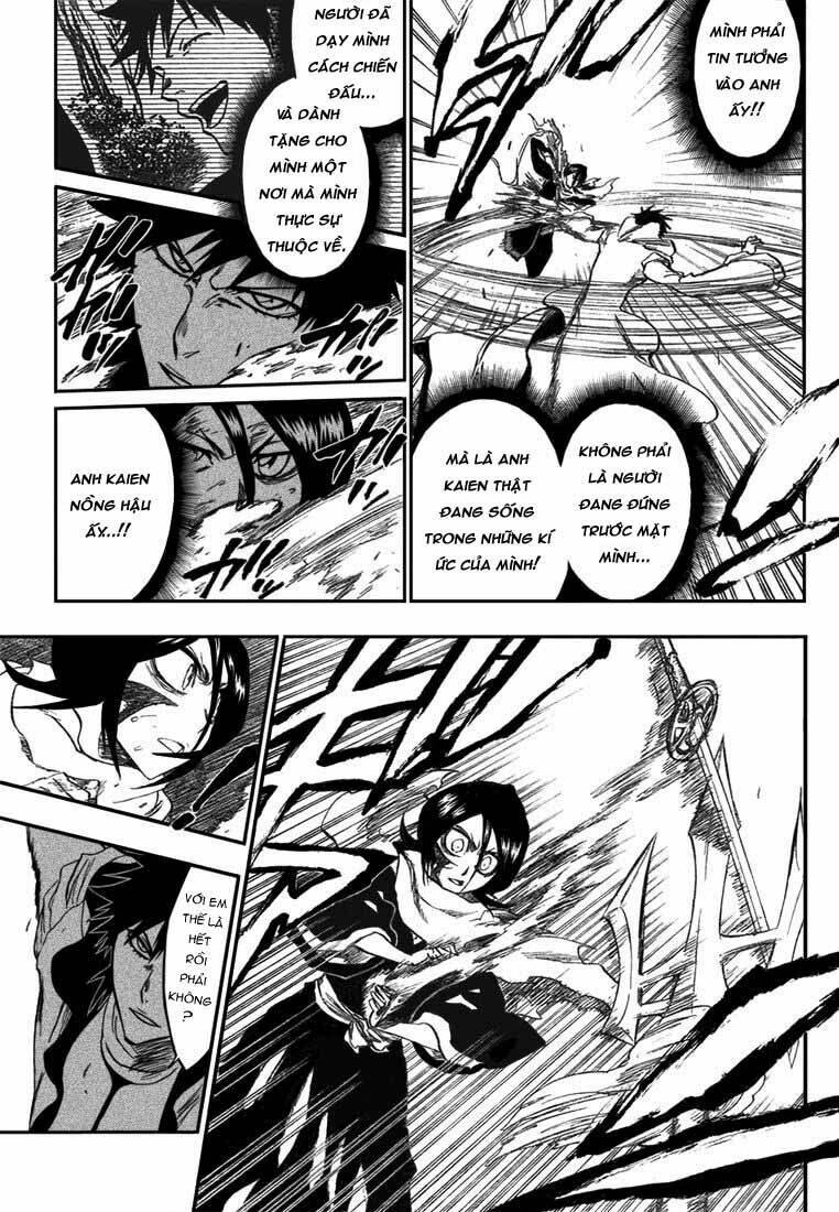 thần chết ichigo chapter 266 - Trang 2