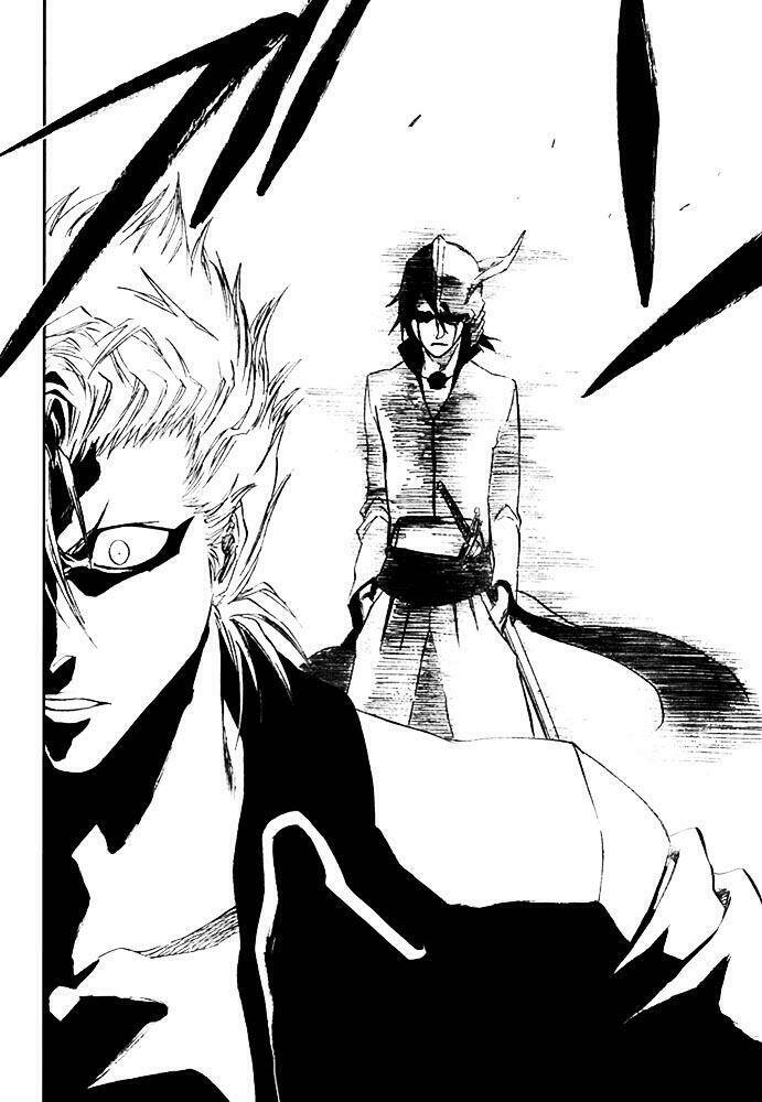 thần chết ichigo chapter 277 - Trang 2