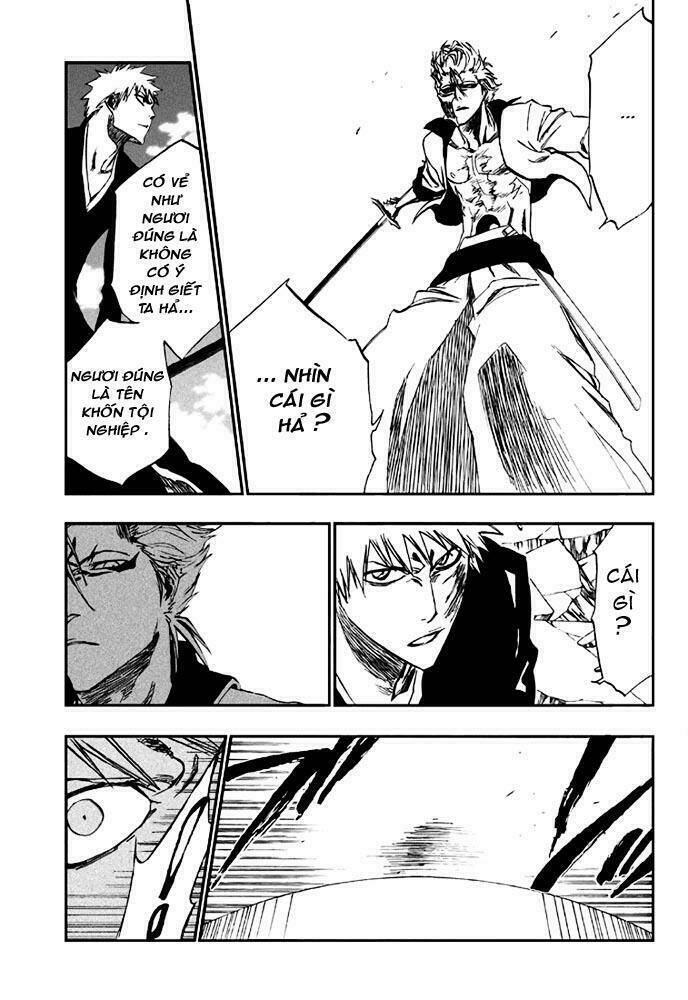 thần chết ichigo chapter 280 - Trang 2