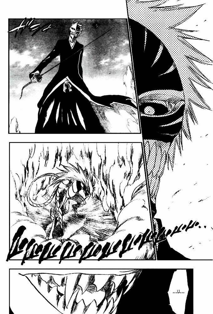 thần chết ichigo chapter 281 - Trang 2