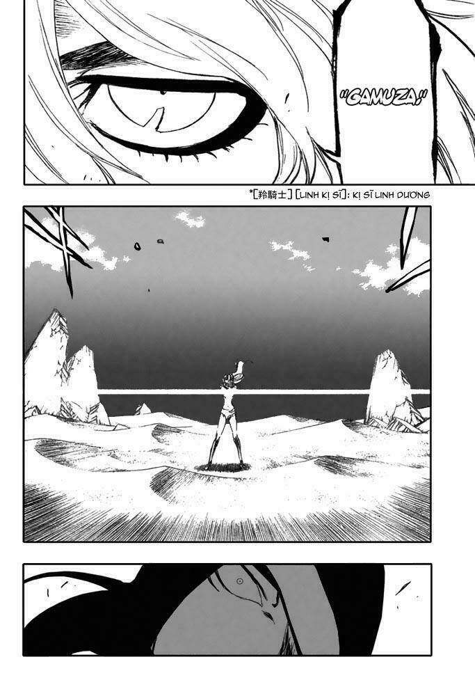 thần chết ichigo chapter 296 - Next chapter 297