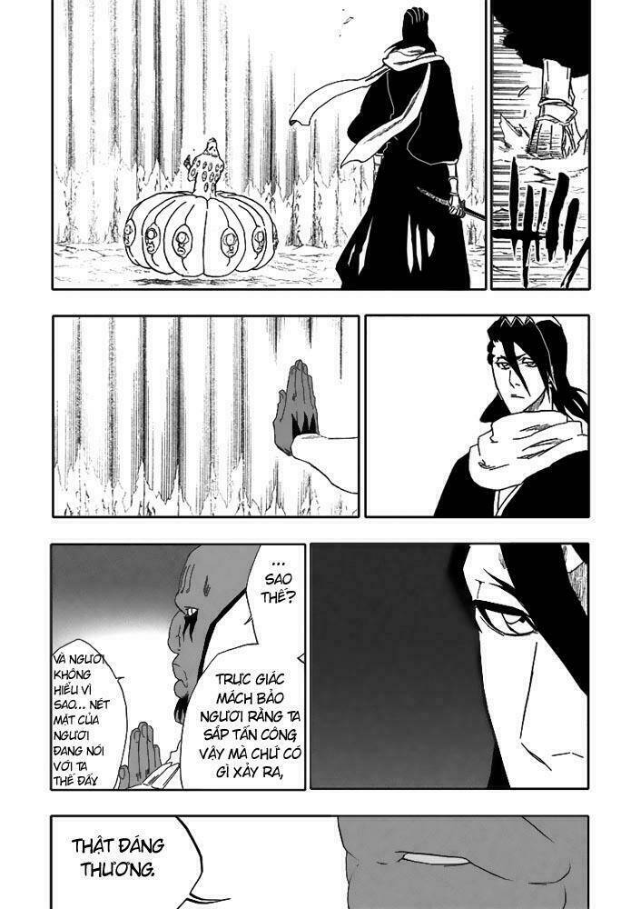 thần chết ichigo chapter 300 - Trang 2