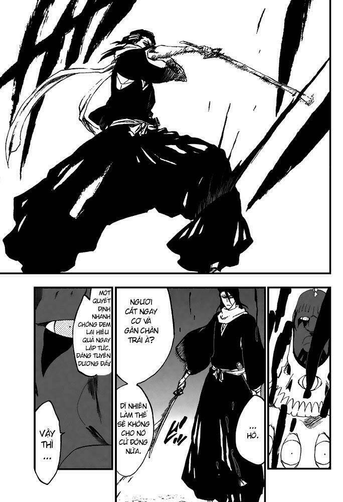 thần chết ichigo chapter 300 - Trang 2